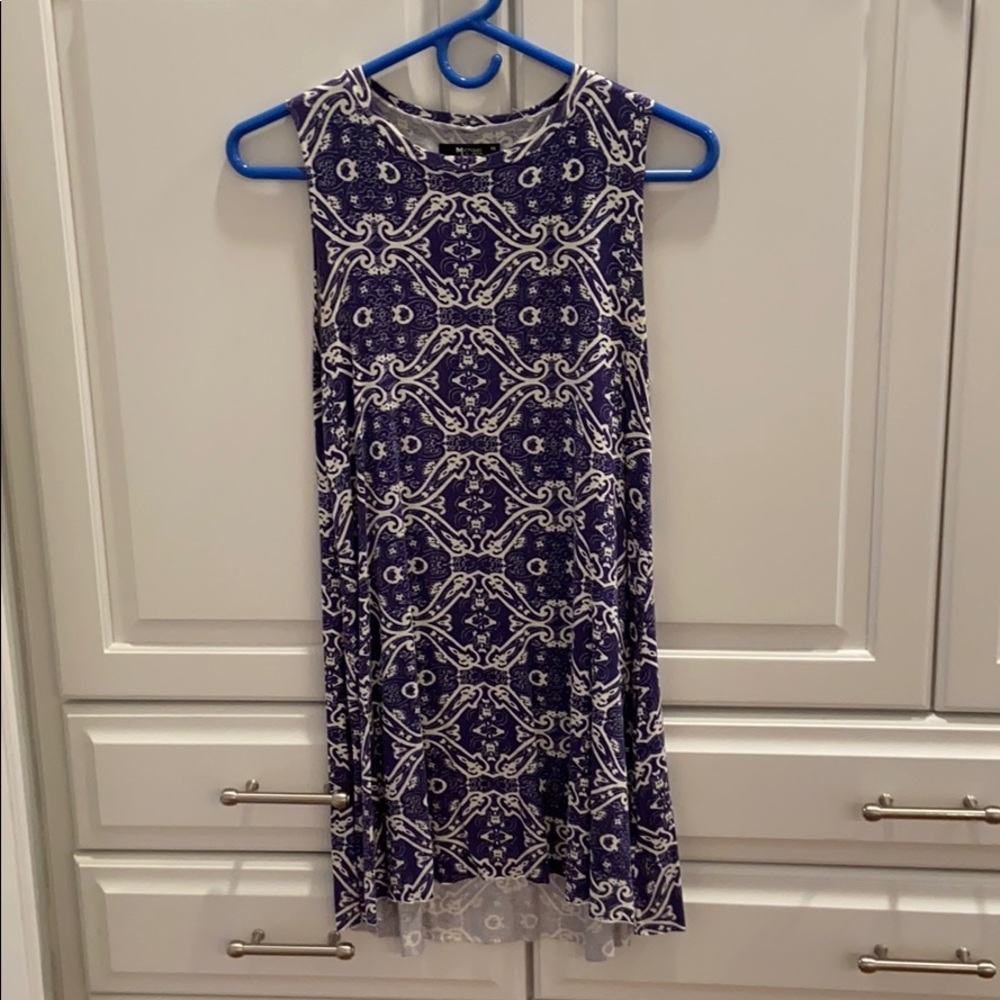 Tshirt Dress